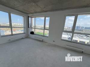 2-к квартира, вторичка, 63м2, 8/18 этаж