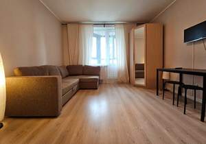 Студия квартира, вторичка, 28м2, 6/15 этаж