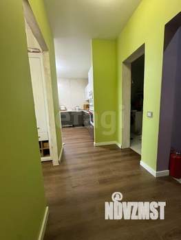 2-к квартира, вторичка, 68м2, 12/15 этаж