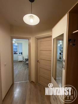 1-к квартира, вторичка, 31м2, 10/24 этаж