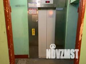 2-к квартира, вторичка, 42м2, 4/9 этаж