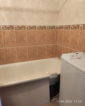 1-к квартира, вторичка, 39м2, 8/16 этаж