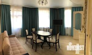 3-к квартира, вторичка, 100м2, 4/6 этаж