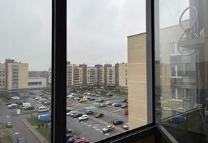 Студия квартира, вторичка, 26м2, 7/9 этаж