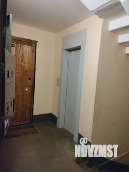 2-к квартира, вторичка, 50м2, 8/9 этаж