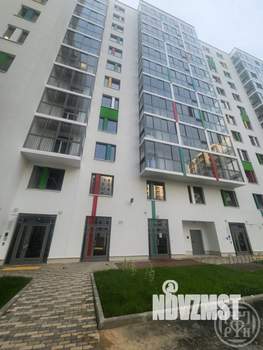 3-к квартира, вторичка, 71м2, 5/12 этаж