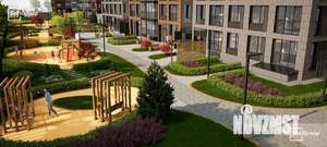 1-к квартира, вторичка, 38м2, 3/11 этаж