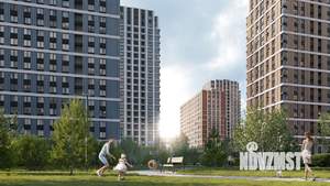 3-к квартира, вторичка, 92м2, 8/23 этаж