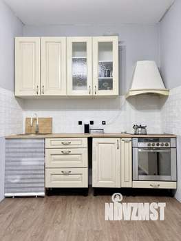 1-к квартира, вторичка, 38м2, 10/24 этаж