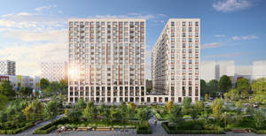 3-к квартира, вторичка, 86м2, 12/15 этаж
