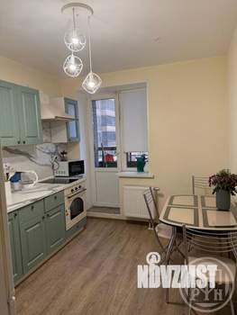 1-к квартира, вторичка, 31м2, 10/24 этаж