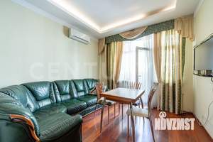 2-к квартира, вторичка, 120м2, 3/6 этаж
