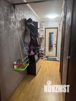 1-к квартира, вторичка, 42м2, 5/5 этаж