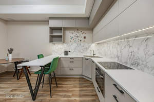 3-к квартира, вторичка, 76м2, 2/14 этаж