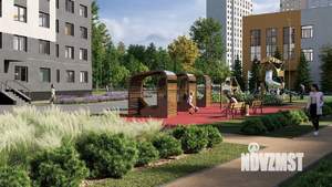 Студия квартира, вторичка, 20м2, 5/25 этаж