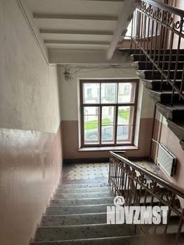 3-к квартира, вторичка, 77м2, 4/6 этаж