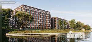 2-к квартира, вторичка, 75м2, 9/9 этаж