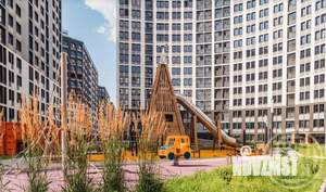 Студия квартира, вторичка, 22м2, 5/13 этаж