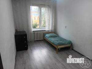 2-к квартира, вторичка, 41м2, 3/5 этаж