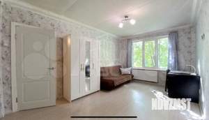 1-к квартира, вторичка, 31м2, 1/5 этаж