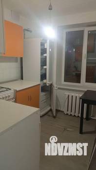 1-к квартира, вторичка, 31м2, 2/5 этаж