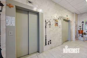 3-к квартира, вторичка, 81м2, 3/12 этаж