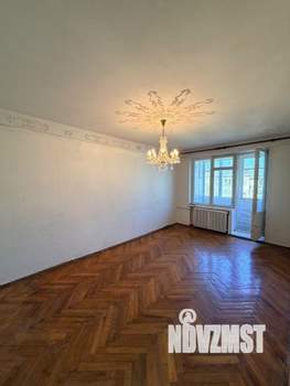 2-к квартира, вторичка, 42м2, 5/5 этаж