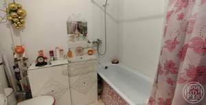 Студия квартира, вторичка, 27м2, 2/5 этаж