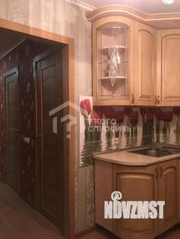 2-к квартира, вторичка, 50м2, 1/8 этаж