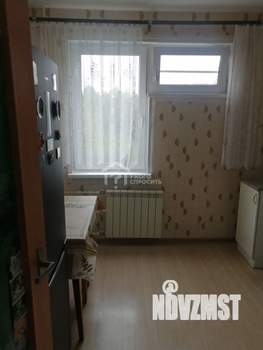 1-к квартира, вторичка, 37м2, 5/9 этаж