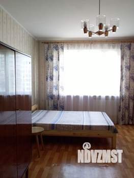 1-к квартира, вторичка, 36м2, 8/9 этаж