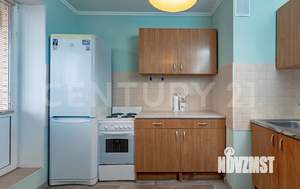 1-к квартира, вторичка, 34м2, 19/26 этаж