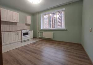 1-к квартира, вторичка, 42м2, 11/24 этаж