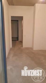 1-к квартира, вторичка, 35м2, 7/24 этаж