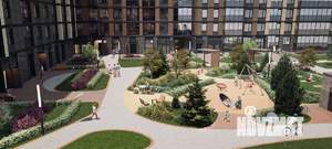 Студия квартира, вторичка, 25м2, 8/11 этаж