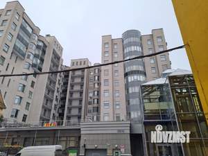 4-к квартира, вторичка, 177м2, 3/11 этаж