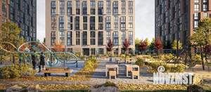 Студия квартира, вторичка, 25м2, 2/8 этаж