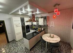 2-к квартира, вторичка, 82м2, 23/25 этаж