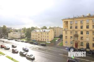 2-к квартира, вторичка, 57м2, 4/4 этаж