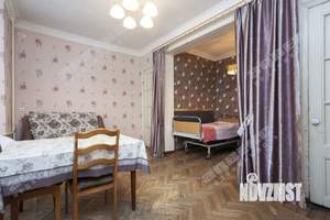 2-к квартира, вторичка, 49м2, 2/2 этаж