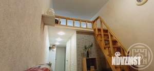 Студия квартира, вторичка, 21м2, 1/4 этаж