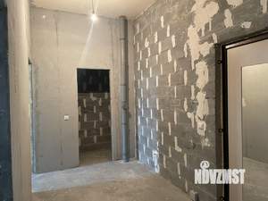 2-к квартира, вторичка, 58м2, 6/6 этаж