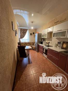 1-к квартира, вторичка, 48м2, 2/23 этаж