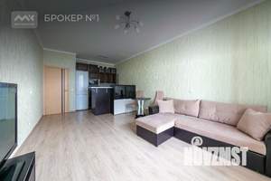 2-к квартира, вторичка, 86м2, 14/20 этаж
