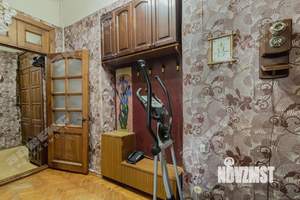 2-к квартира, вторичка, 60м2, 2/3 этаж