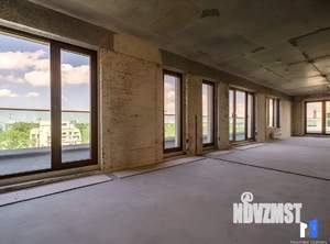 4-к квартира, вторичка, 202м2, 7/8 этаж