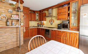 2-к квартира, вторичка, 65м2, 8/16 этаж