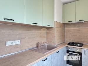 3-к квартира, вторичка, 66м2, 4/9 этаж