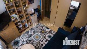 3-к квартира, вторичка, 61м2, 4/5 этаж