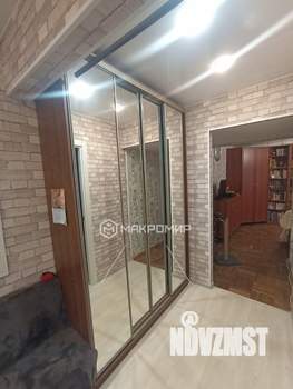 3-к квартира, вторичка, 54м2, 5/5 этаж